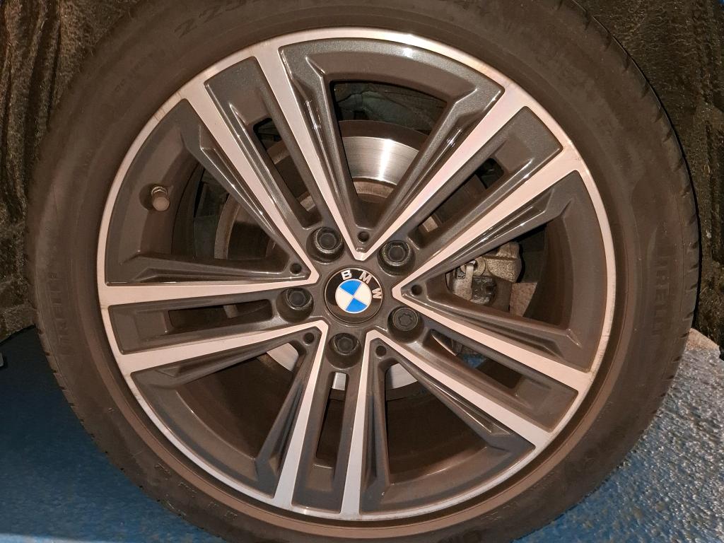 BMW SERIE 1 F40 116d 116 ch DKG7 - 2023