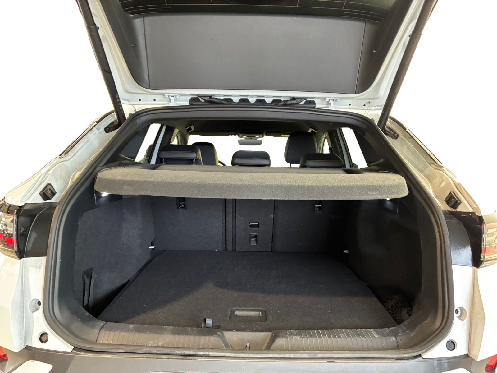 VOLKSWAGEN ID.4 286 ch Pro Life Max 2025