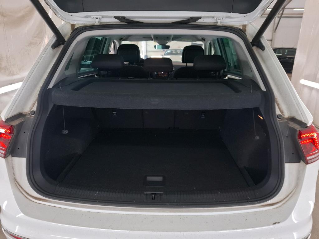 VOLKSWAGEN TIGUAN 2.0 TDI 150 DSG7 Match 2020