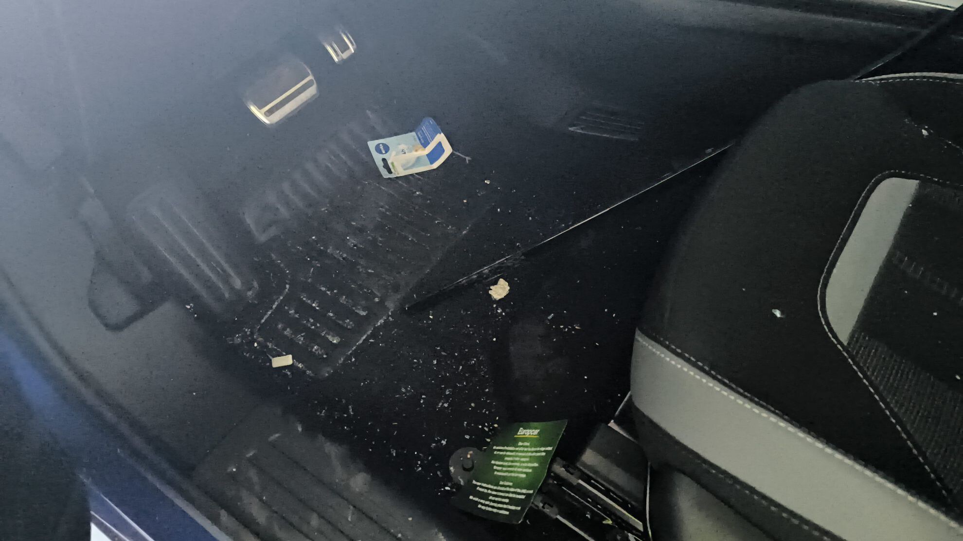 OPEL Mokka 1.2 Turbo Hybrid 145 ch e-DCT6 GS 2025