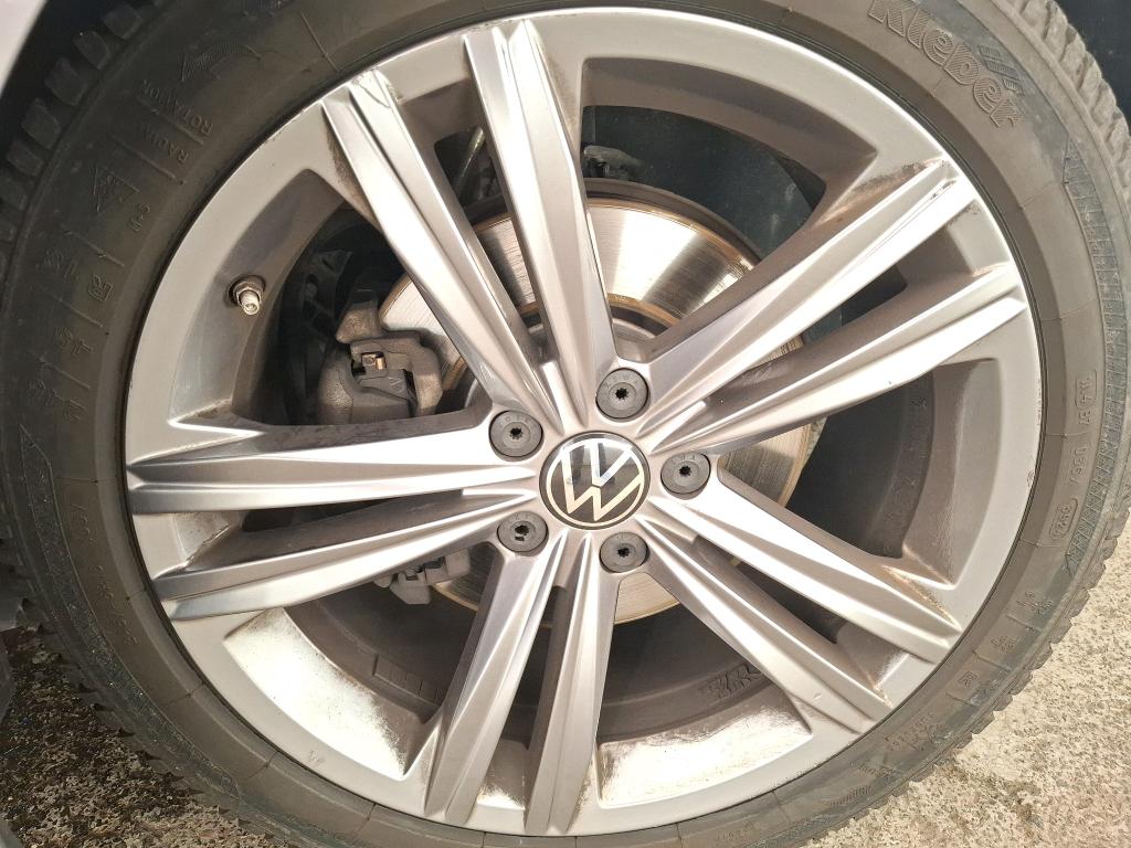 VOLKSWAGEN ARTEON 2.0 TDI EVO SCR 150 DSG7 R-Line 2021
