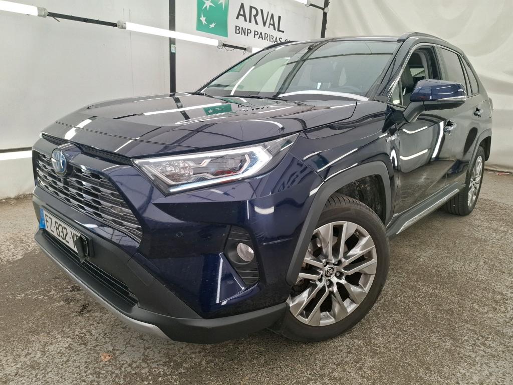 RAV 4