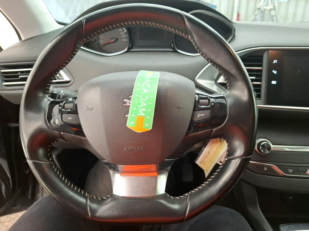 PEUGEOT 308 SW BlueHDi 130ch S&S BVM6 Style 2019
