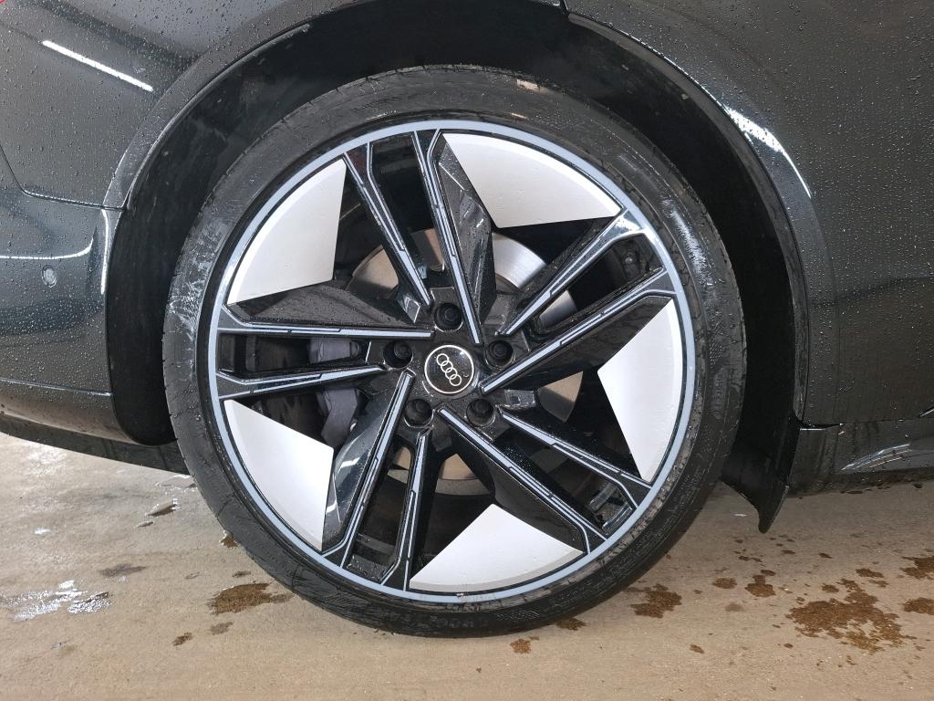 AUDI E-TRON GT 476 ch quattro Avus 2023