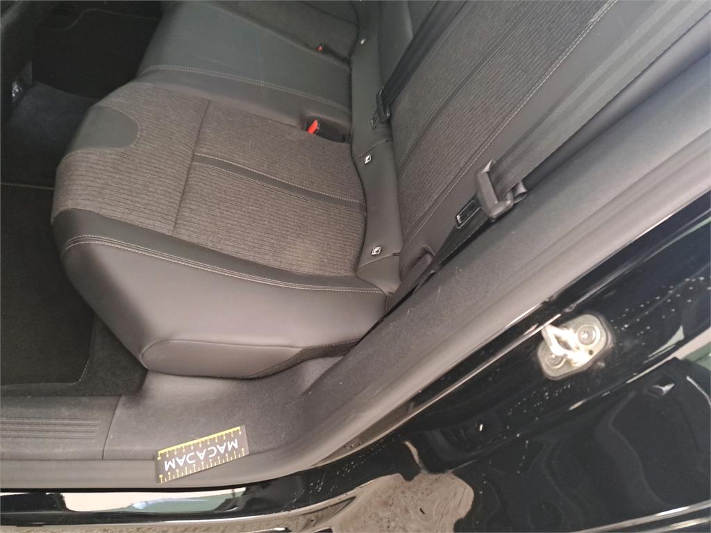 PEUGEOT 508 BUSINESS PureTech 180 ch S&S EAT8 Allure 2019