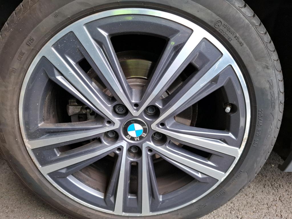 BMW SERIE 2 GRAN COUPE 216d 116 ch DKG7 Business Design 2023