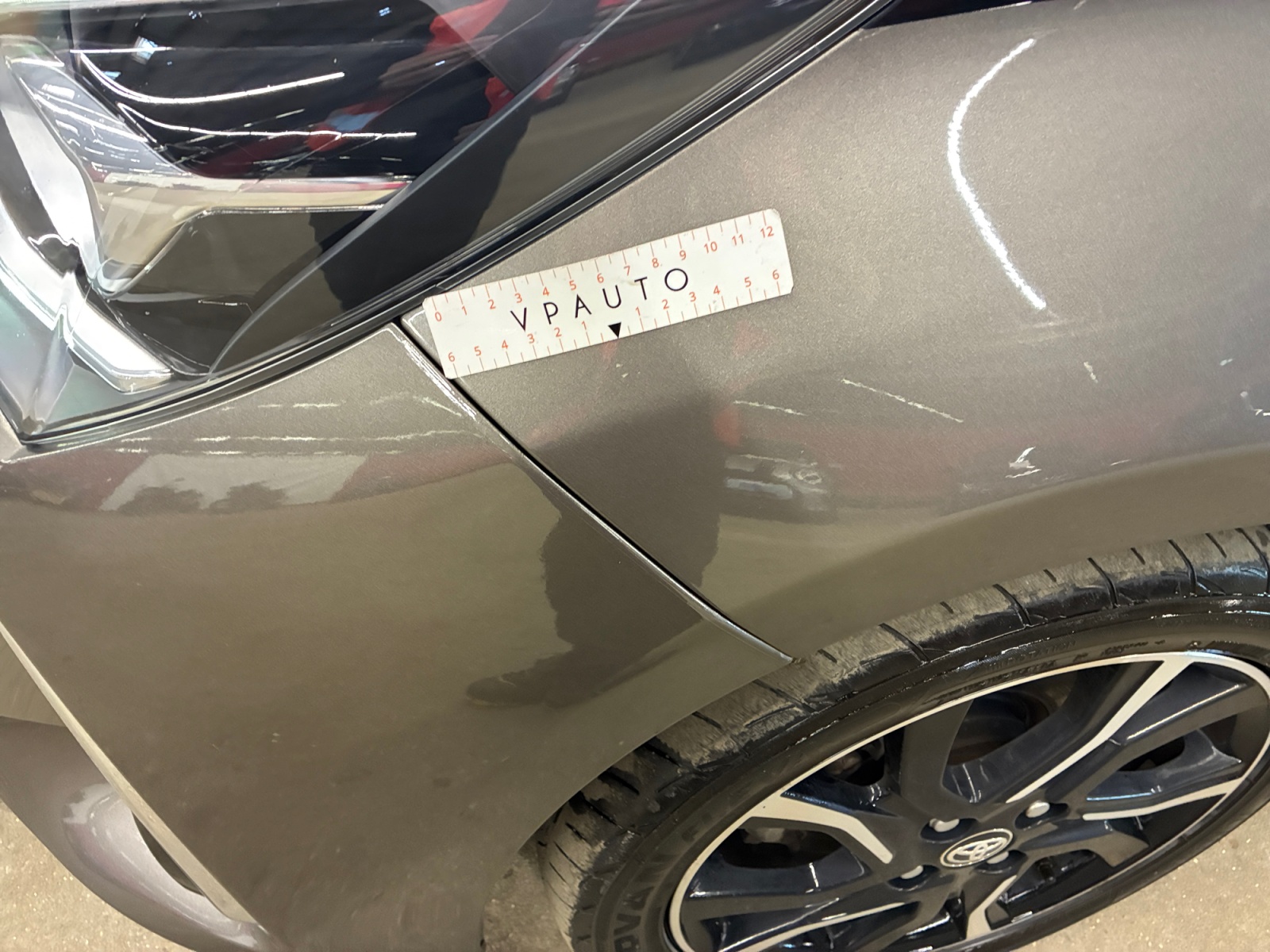 TOYOTA Yaris Hybride 100h Collection Collection 2018