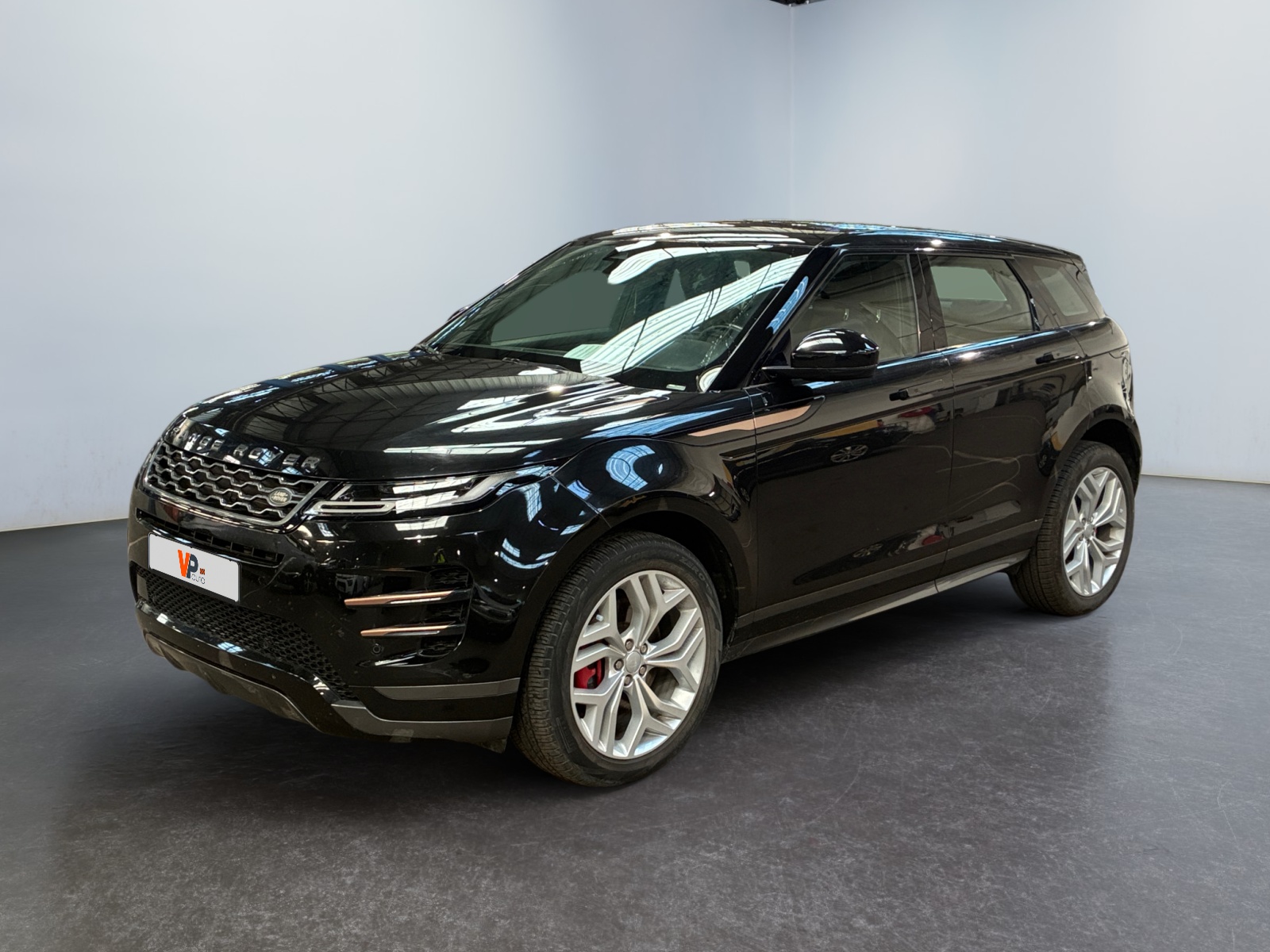 EVOQUE MARK