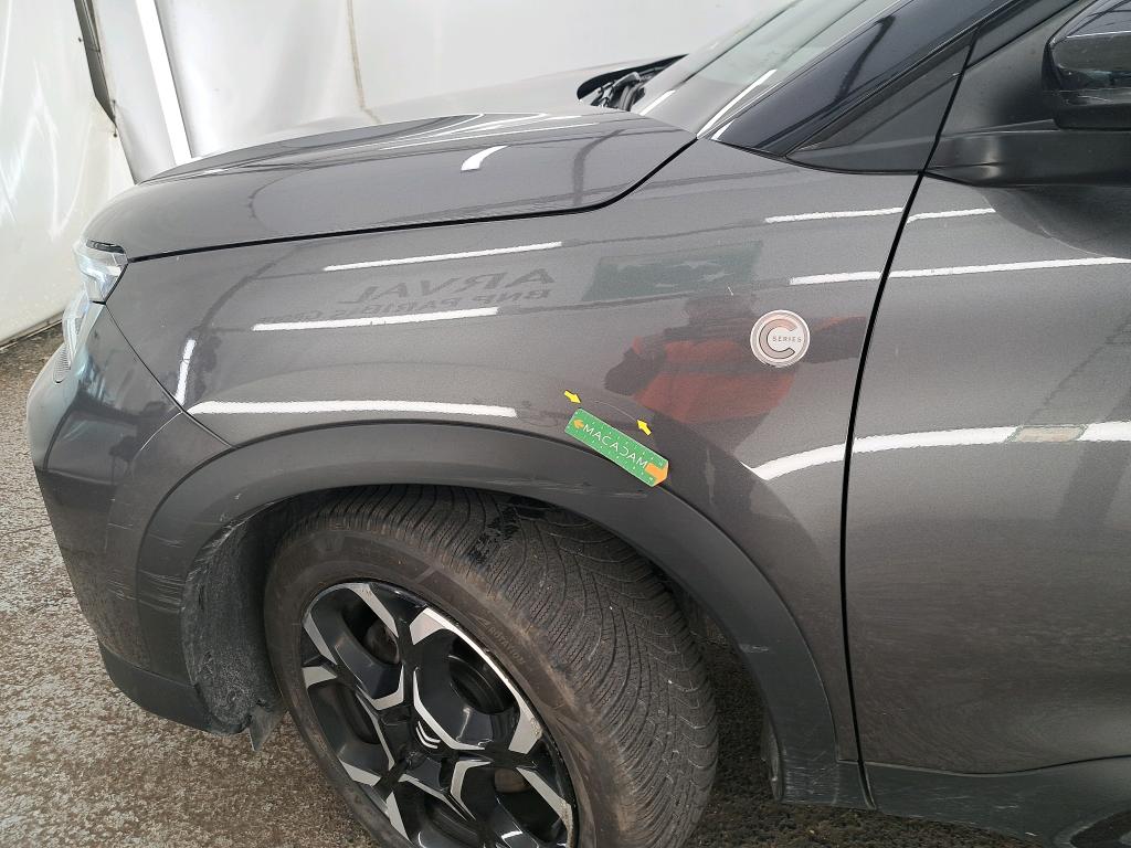 CITROEN C5 AIRCROSS BlueHDi 130 S&S EAT8 C-Series 2023