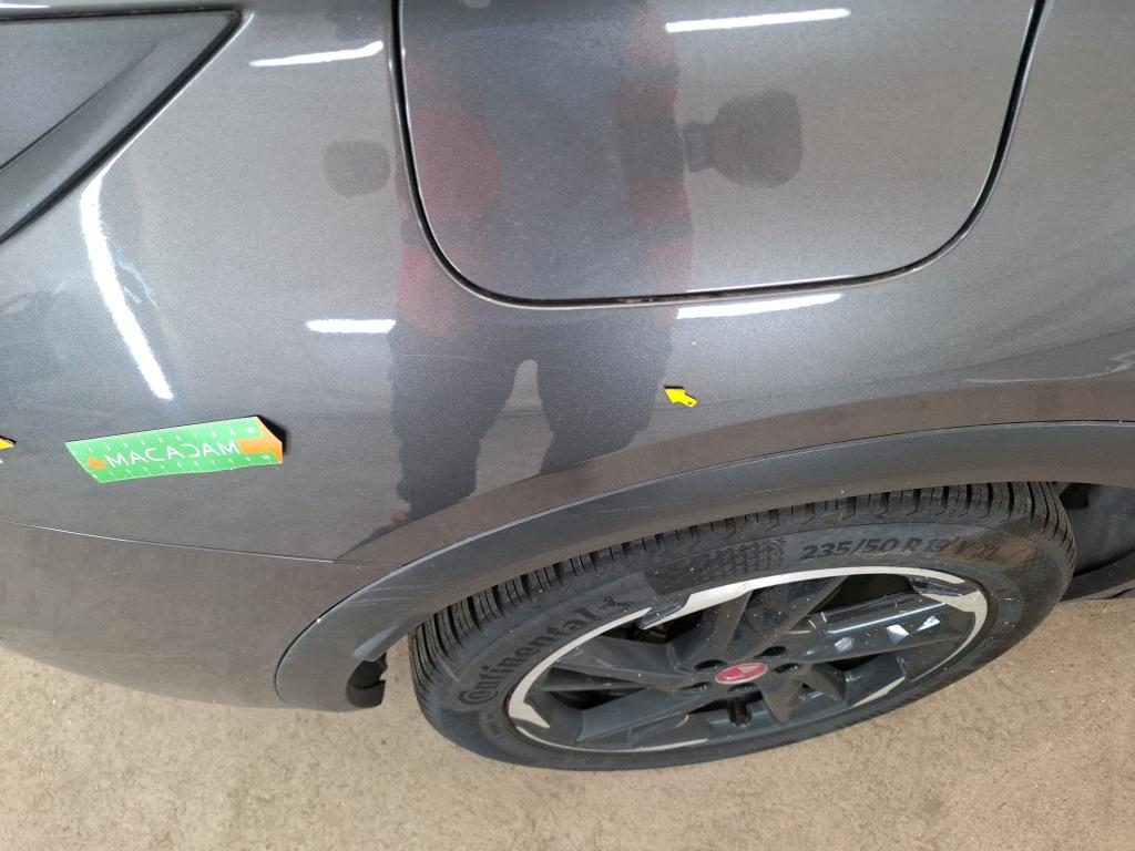 DS 7 DS7 CROSSBACK Hybride E-Tense 225 EAT8 Performance Line+ 2022