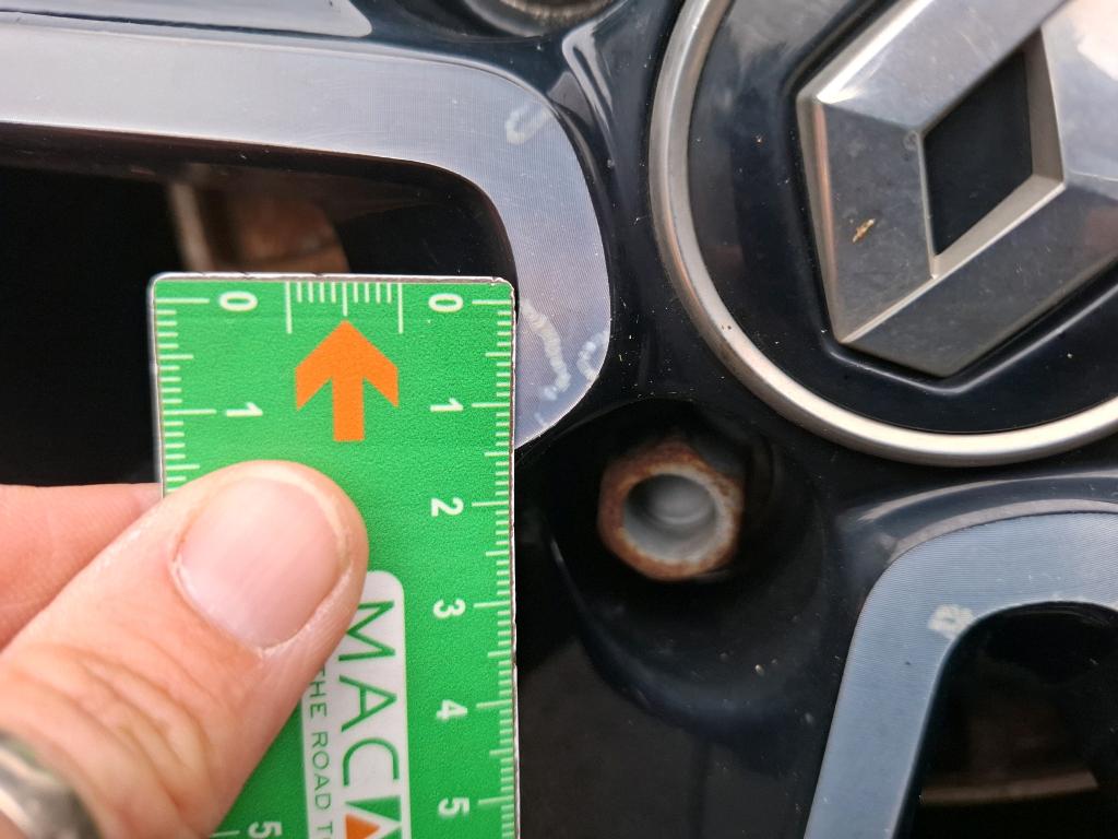 RENAULT ZOE R110 Intens 2019