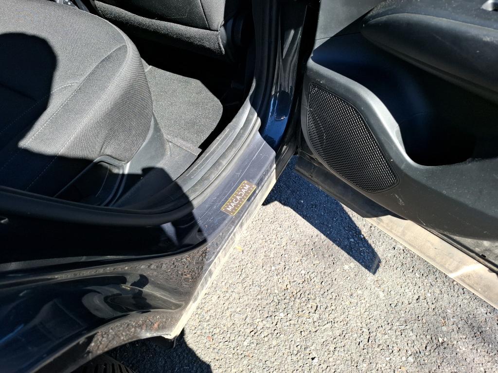 HYUNDAI TUCSON 1.6 T-GDI 230 Hybrid BVA6 Business 2023