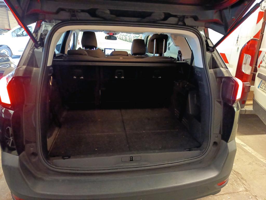 PEUGEOT 5008 BUSINESS BlueHDi 130ch S&S EAT8 Active 2020