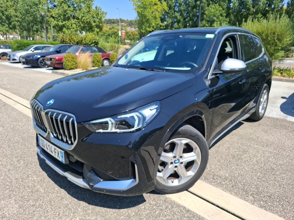 X1 U11