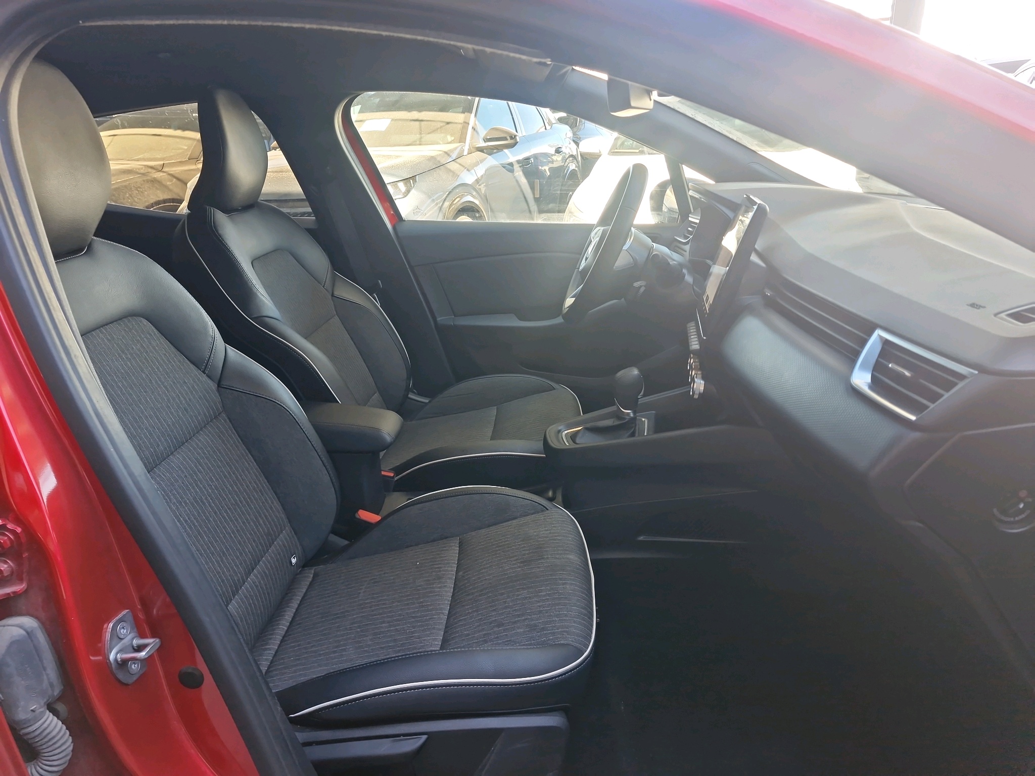 MITSUBISHI Colt 1.6 MPI HEV 143 Intense 2024