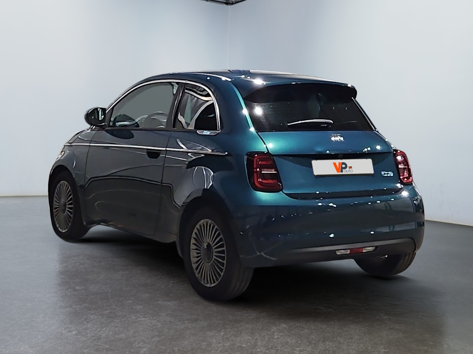 FIAT 500e 3+1 500 e 118 ch Nouvelle 2023