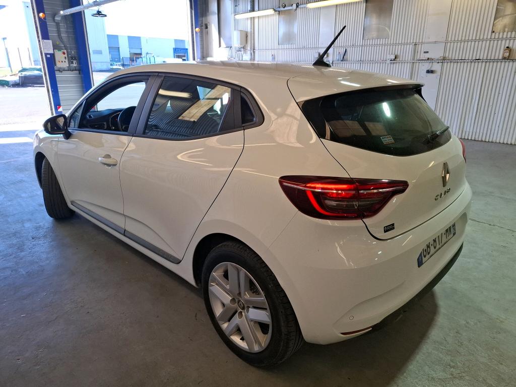 RENAULT CLIO V SCe 65 - 21 Business 2021
