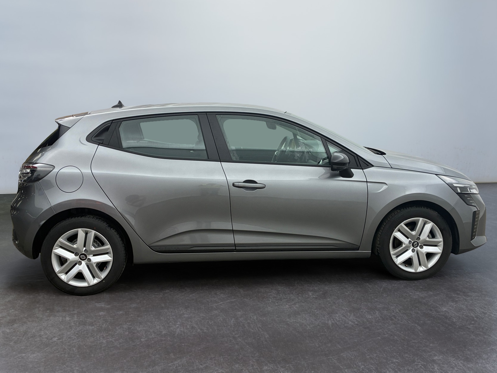 RENAULT CLIO evolution dCi 100 ch - 24 2025