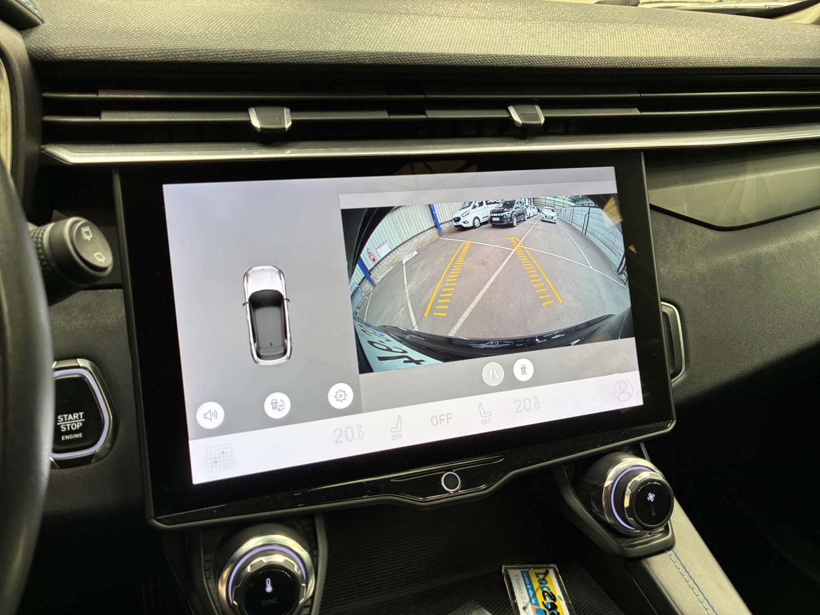 LYNK & CO 01 1.5 PHEV 261 ch DCTH7 2021