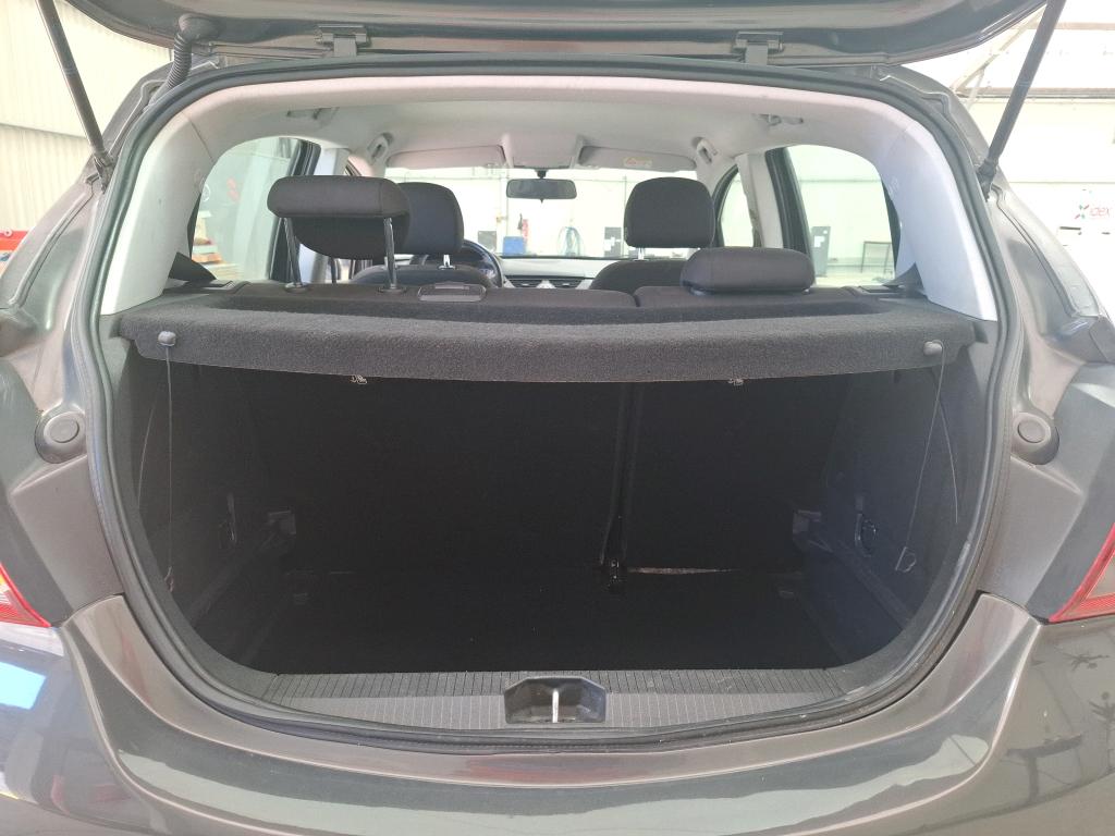 OPEL CORSA 1.4 90 ch Edition 2016