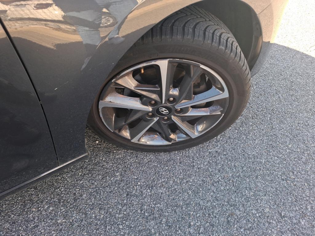 HYUNDAI i30 1.0 T-GDi 120 iBVM6 Hybrid 48V Creative 2022