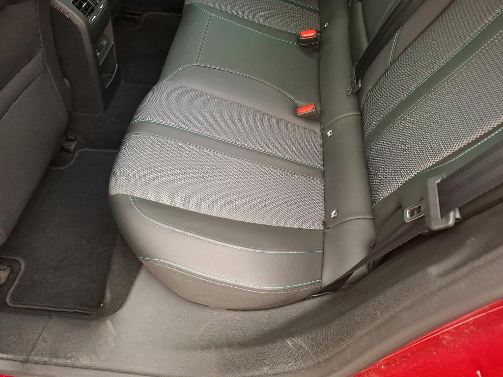 PEUGEOT 308 BlueHDi 130ch S&S EAT8 Allure Pack 2023