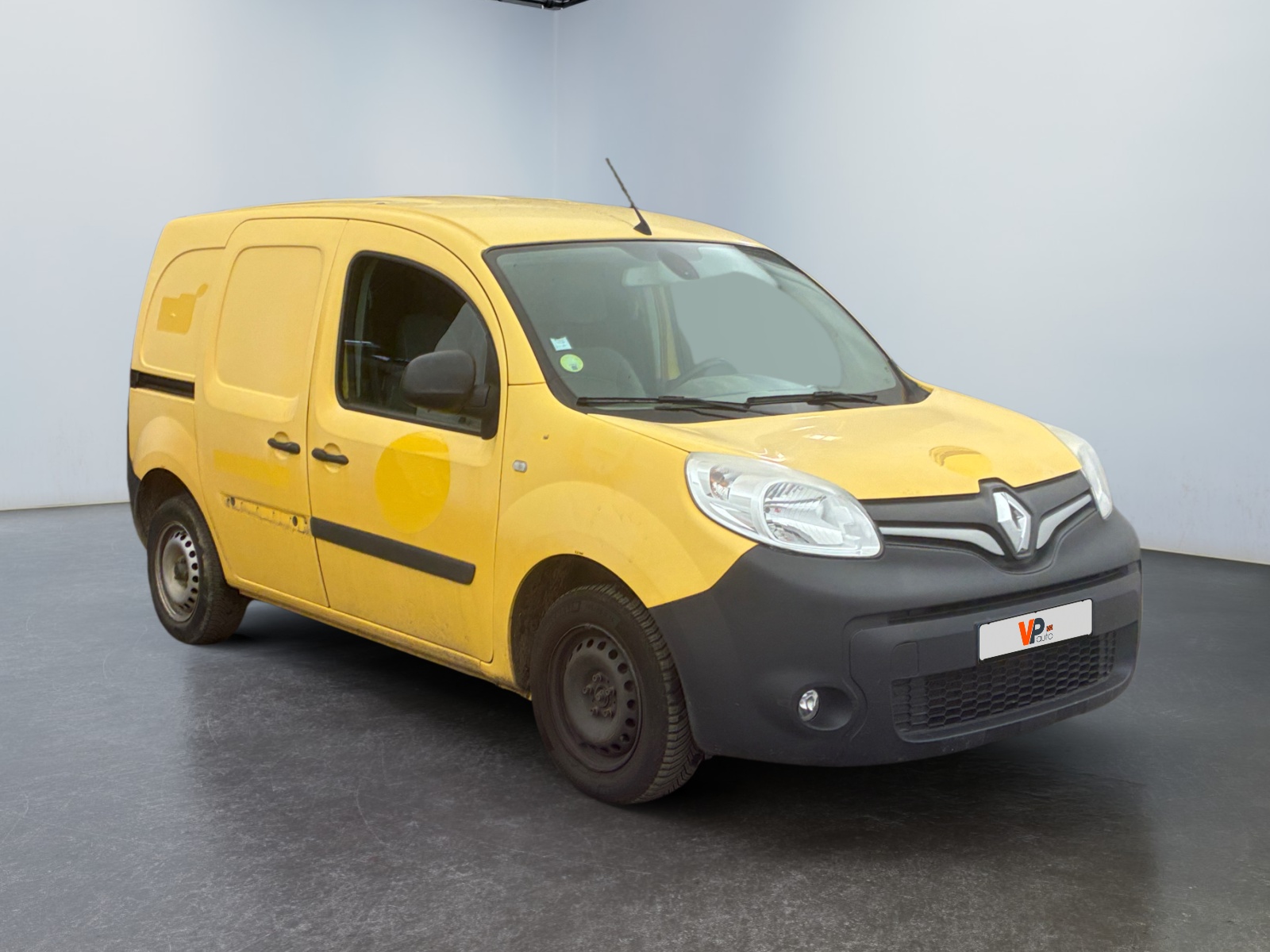 RENAULT KANGOO EXPRESS BLUE DCI 80 CONFORT 2020