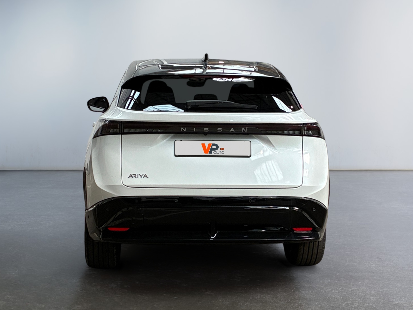 NISSAN Ariya Electrique 87kWh 242 ch Evolve 2026