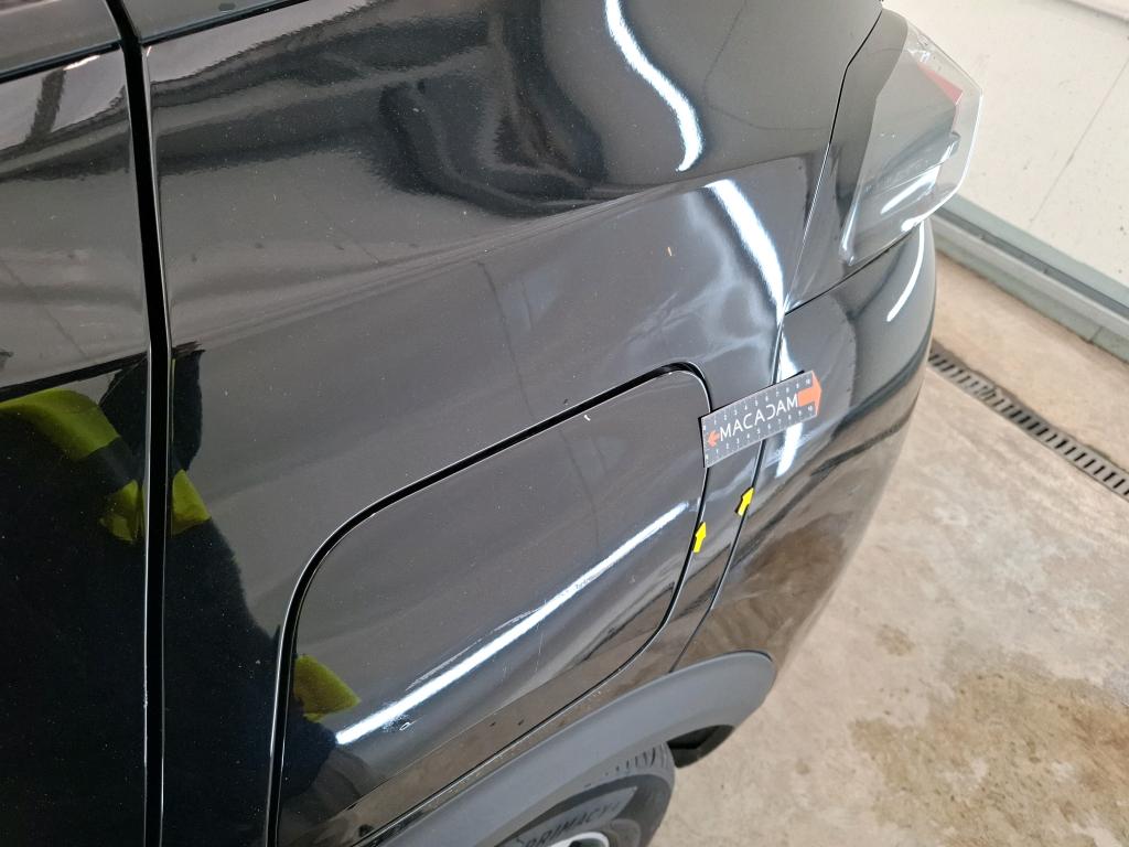 PEUGEOT 2008 BUSINESS PureTech 130 S&S EAT8 Allure 2021