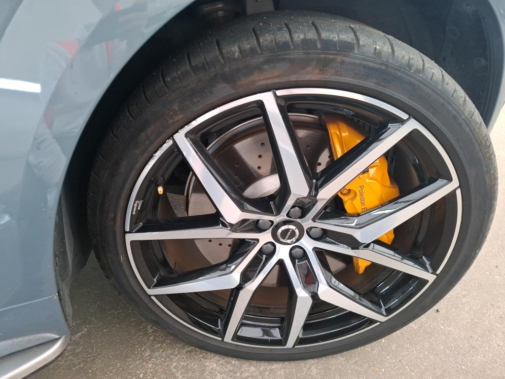 VOLVO XC60 T8 AWD Hybride rechargeable 310 ch+145 ch Geartronic 8 Polestar Engineered 2023