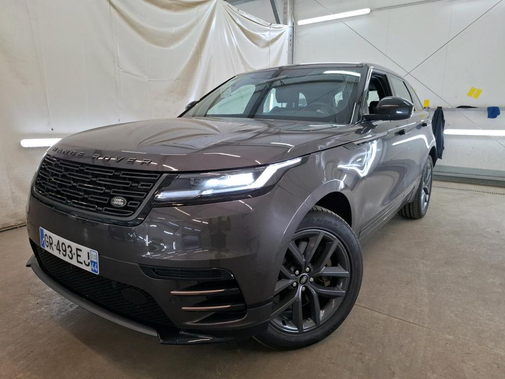 RANGE VELAR