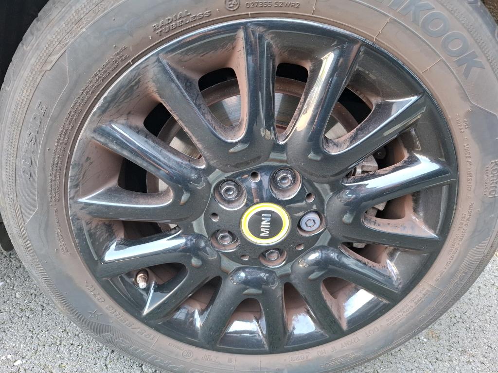MINI HATCH 3 Portes Cooper SE 184 ch Edition Premium 2024