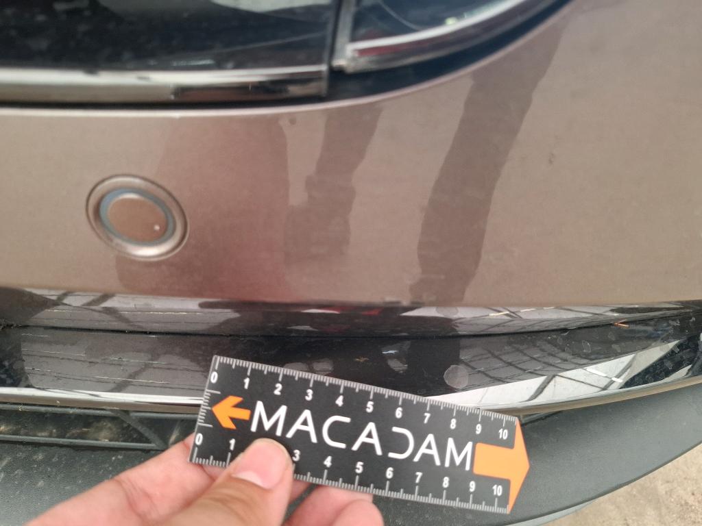 HYUNDAI TUCSON 1.6 T-GDI 230 Hybrid BVA6 Business 2023