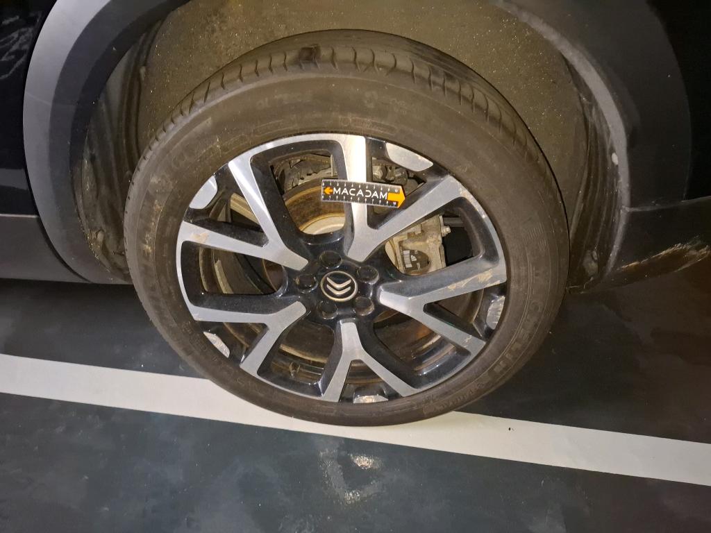 CITROEN C5 AIRCROSS Hybride Rechargeable 225 e-EAT8 Shine Pack 2022