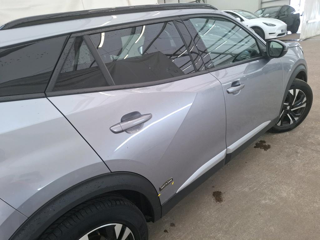 PEUGEOT 2008 BUSINESS PureTech 130 S&S EAT8 Allure 2021