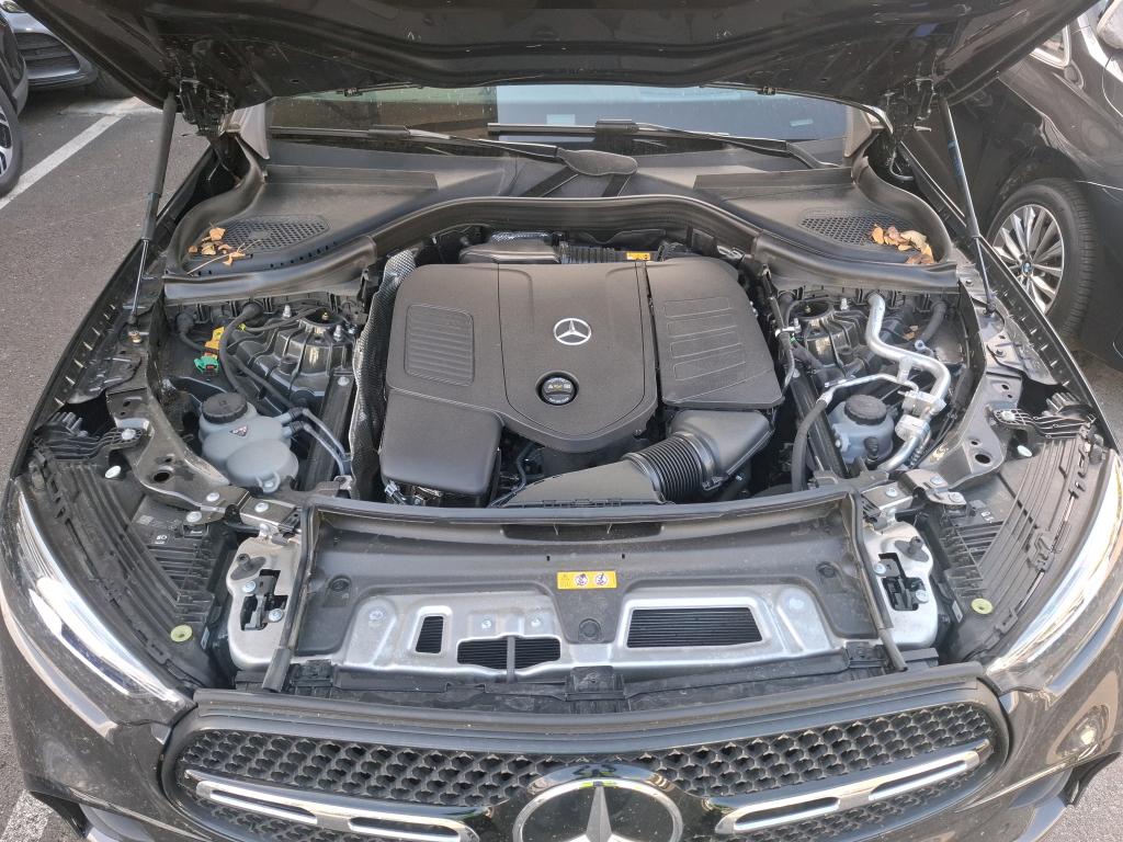 MERCEDES-BENZ MERCEDES GLC 300 e 9G-Tronic 4Matic AMG Line 2023