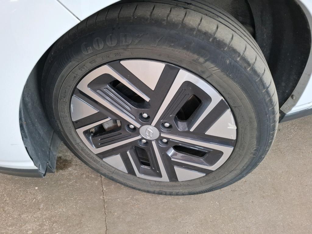 HYUNDAI KONA ELECTRIC Electrique 64 kWh - 204 ch Business 2021