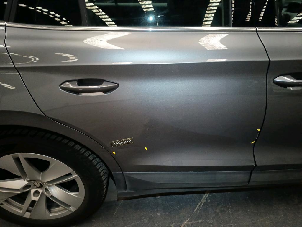 SKODA ENYAQ iV 85 - 2024
