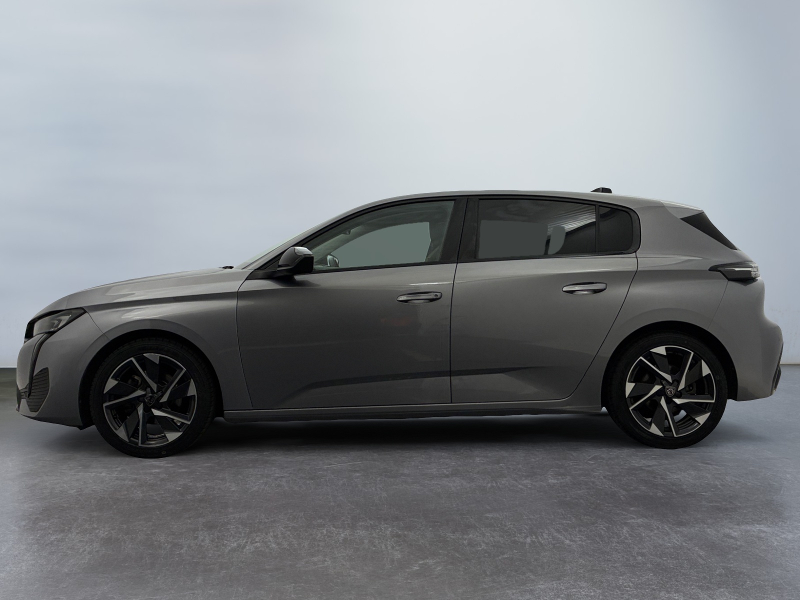 PEUGEOT 308 PureTech 130ch S&S EAT8 Allure Pack 2022
