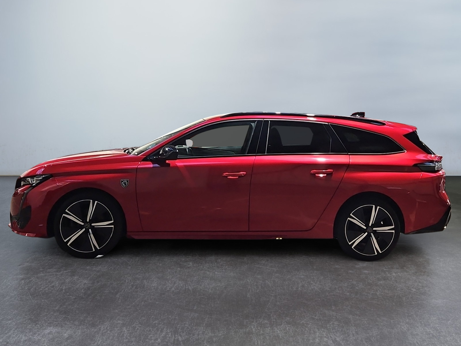 PEUGEOT 308 SW BlueHDi 130ch S&S EAT8 2024