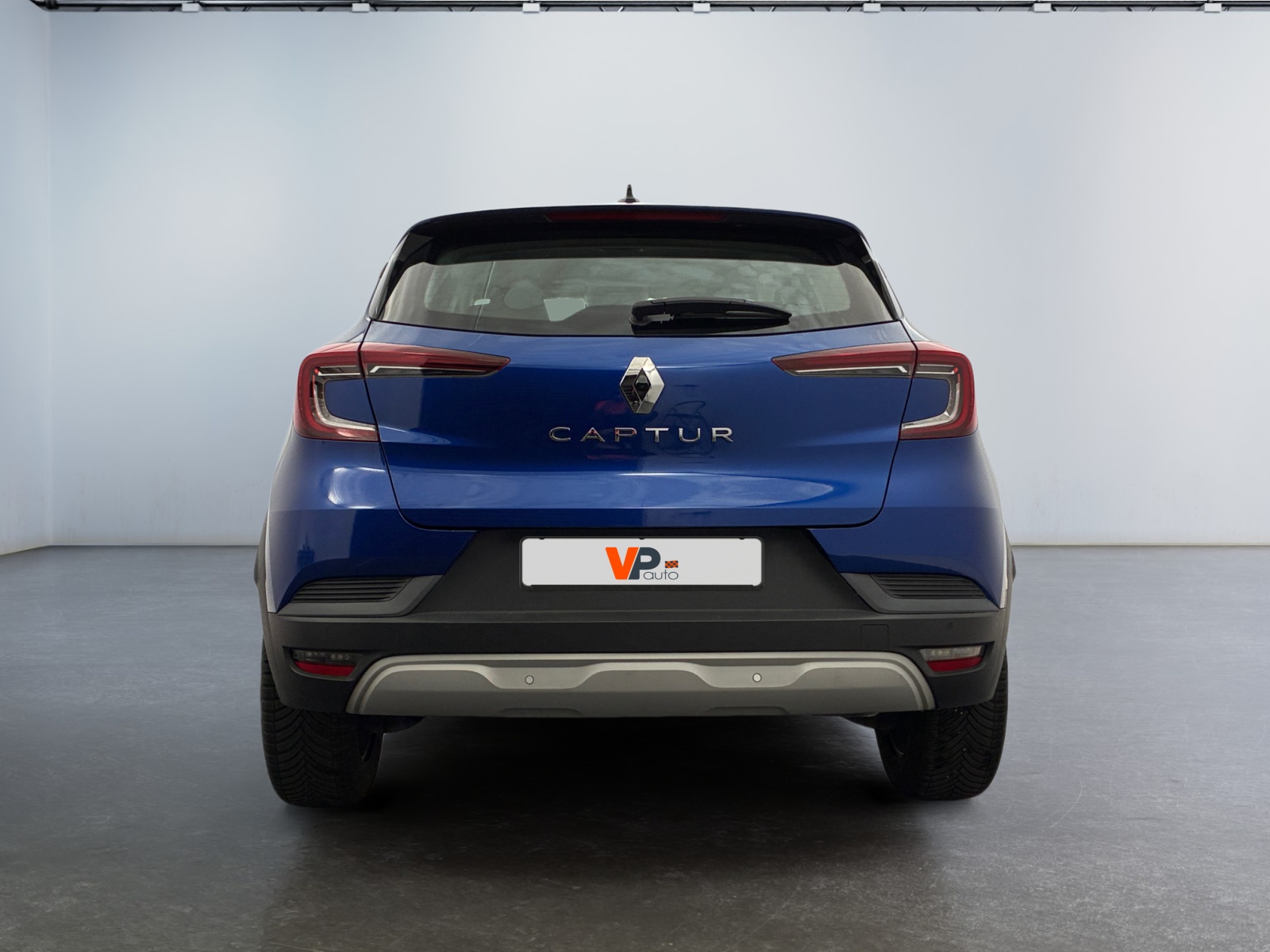 RENAULT CAPTUR TCe 90 - 21 Business 2022