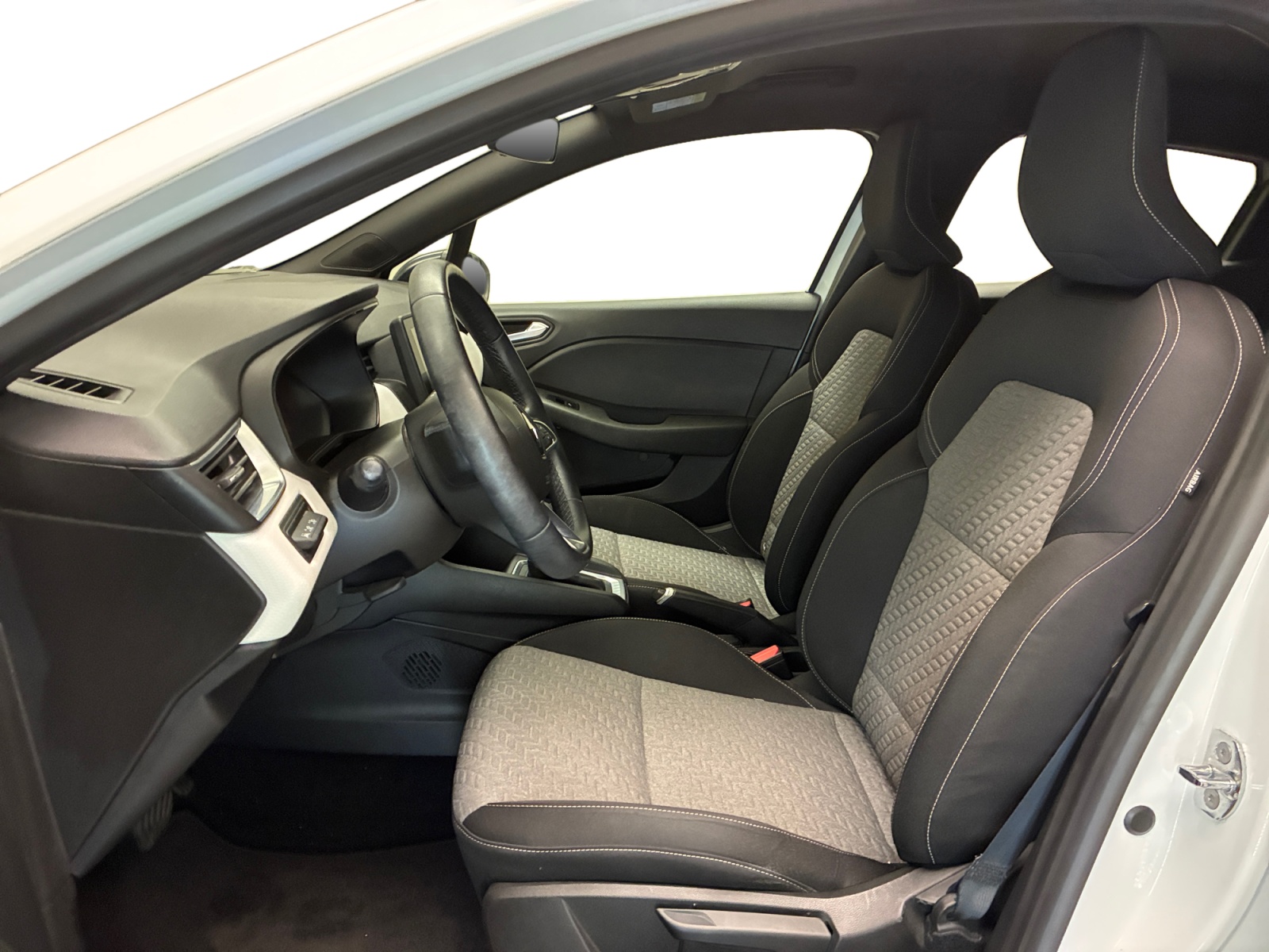 RENAULT CLIO V TCe 90 X-Tronic - 21N Limited 2021