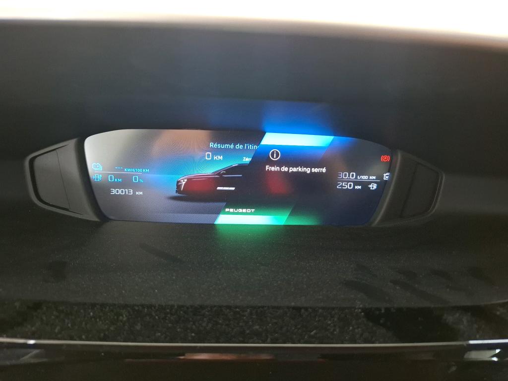PEUGEOT 308 SW PHEV 180 e-EAT8 Allure 2023