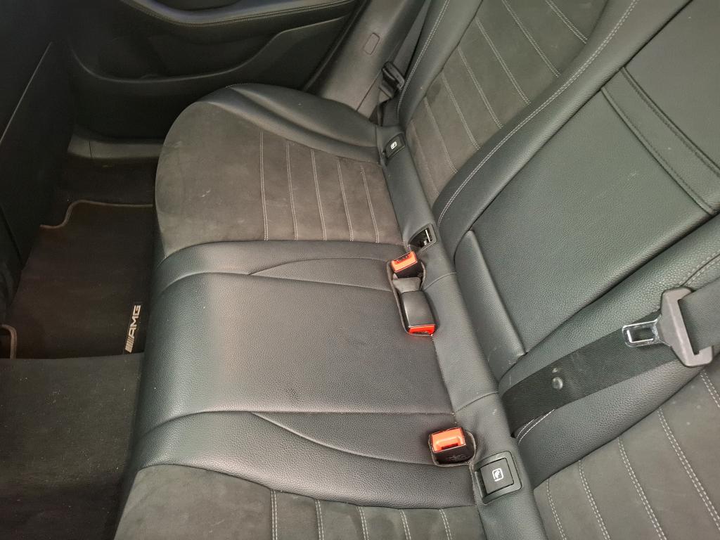 MERCEDES CLASSE GLC 300 de 9G-Tronic 4Matic AMG Line 2021