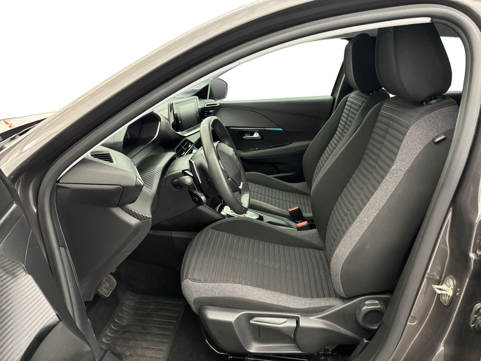PEUGEOT 208 PureTech 100 S&S EAT8 Style 2023