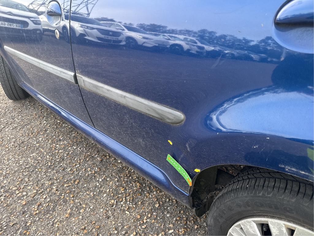 CITROEN C1 1.0i airDream Pack 2008