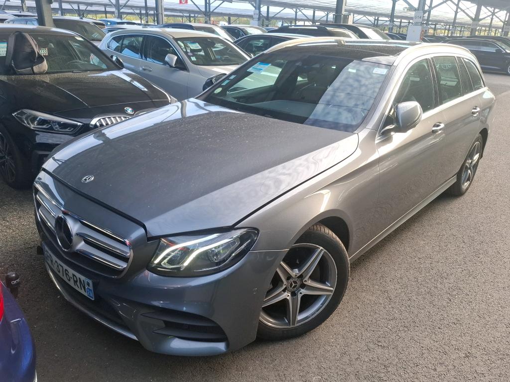 MERCEDES CLASSE