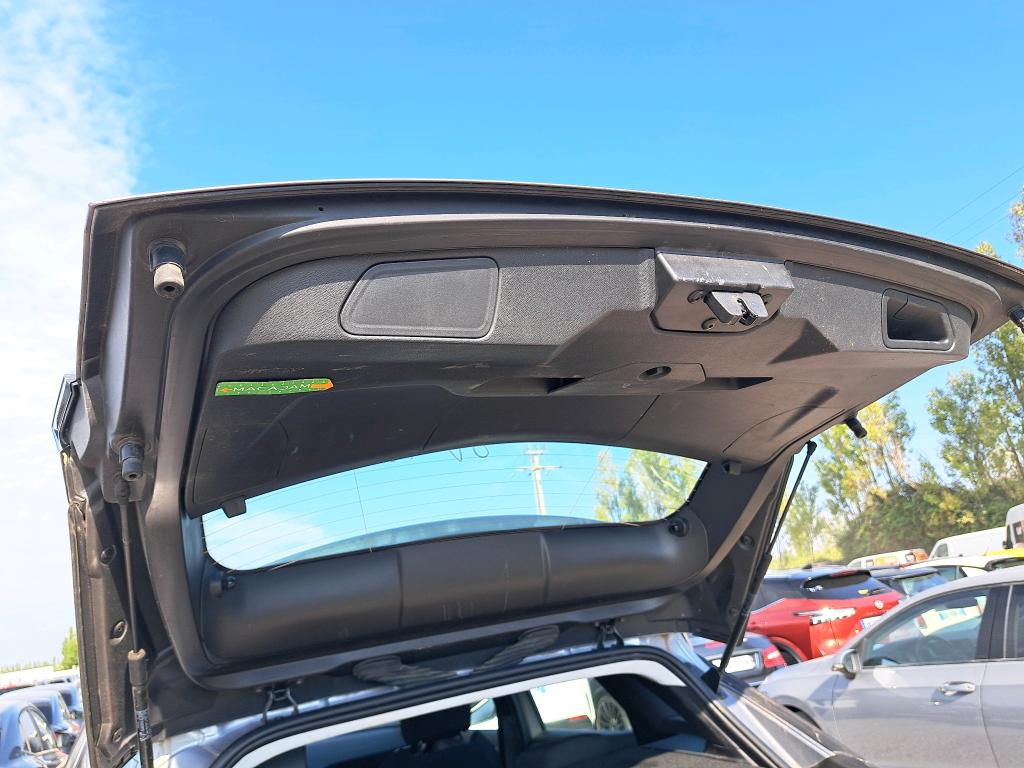PEUGEOT 3008 Puretech 130ch S&S EAT8 Active Pack 2022