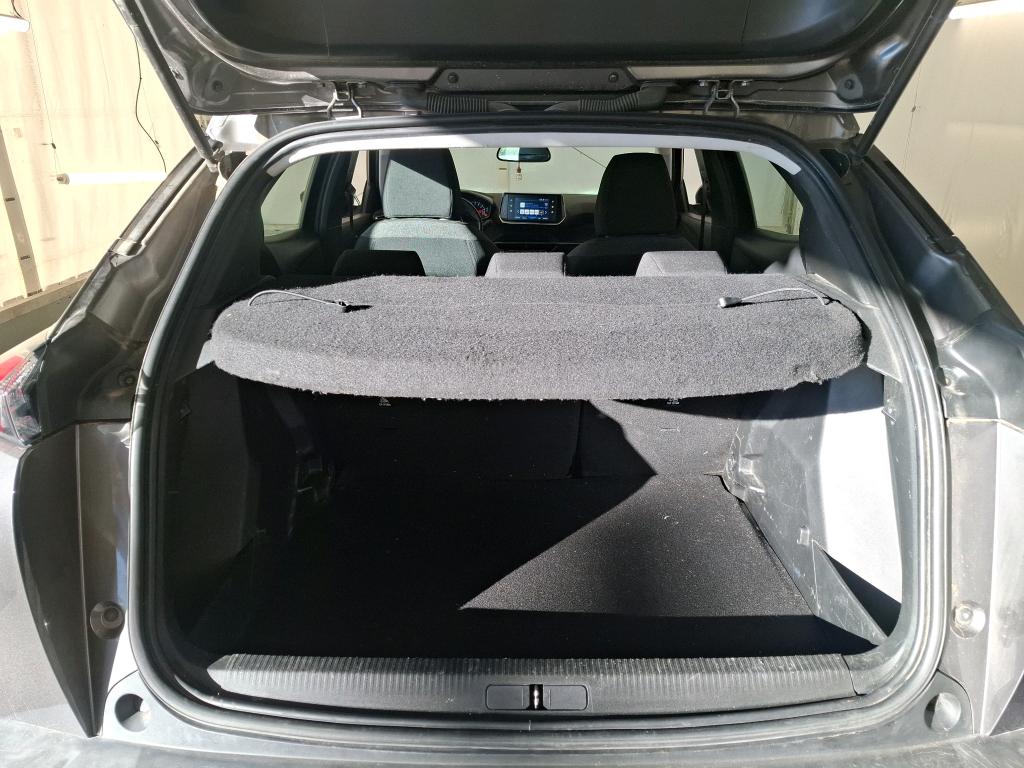 PEUGEOT 2008 BlueHDi 110 S&S BVM6 Active Pack 2022