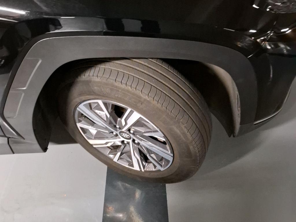 HYUNDAI TUCSON 1.6 T-GDI 230 Hybrid BVA6 Business 2022